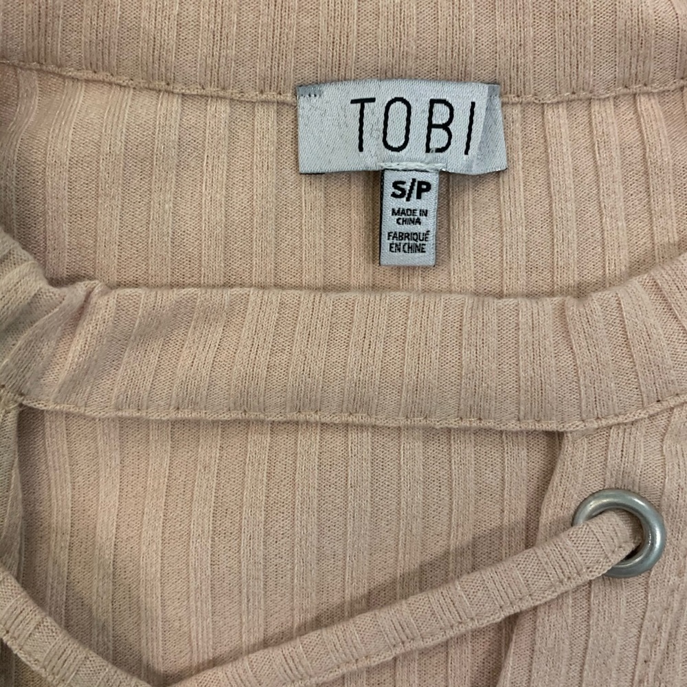 TOBI Bodysuit - Picture 6 of 7